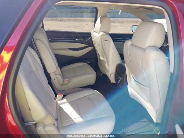 5GAERBKW1RJ106460 Buick Enclave Essence Fwd