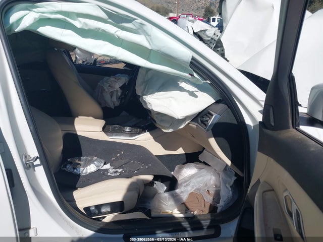 2022 BMW 330I 3MW5R1J02N8C22999 Photo 4