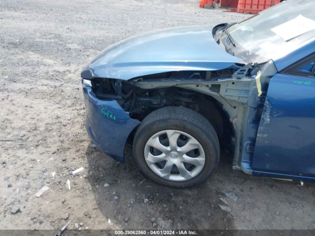 3MZBN1U71JM184495 Mazda Mazda3 Sport