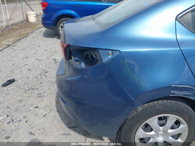 3MZBN1U71JM184495 Mazda Mazda3 Sport