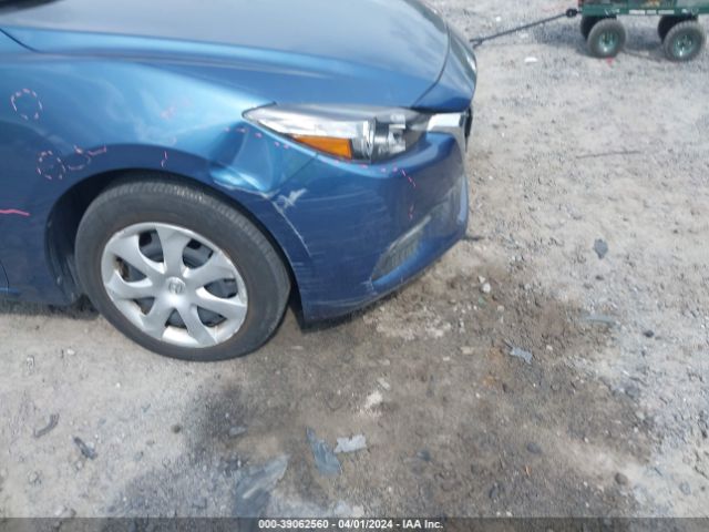 3MZBN1U71JM184495 Mazda Mazda3 Sport