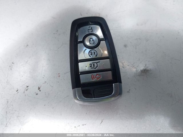 2FMPK4J94NBA89103 Ford EDGE SEL