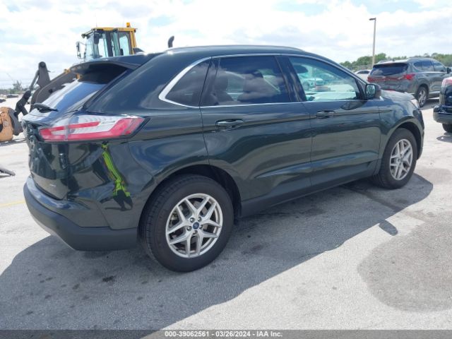2FMPK4J94NBA89103 Ford EDGE SEL