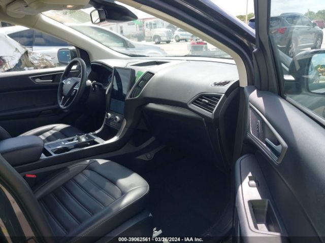 2FMPK4J94NBA89103 Ford EDGE SEL