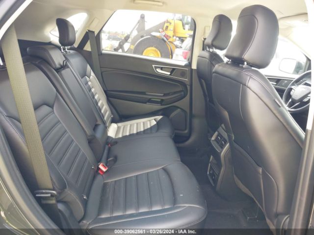 2FMPK4J94NBA89103 Ford EDGE SEL