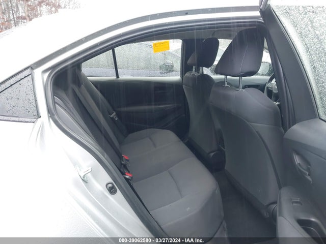 Toyota COROLLA LE 2022 JTDEPMAE0NJ229797 Image 8