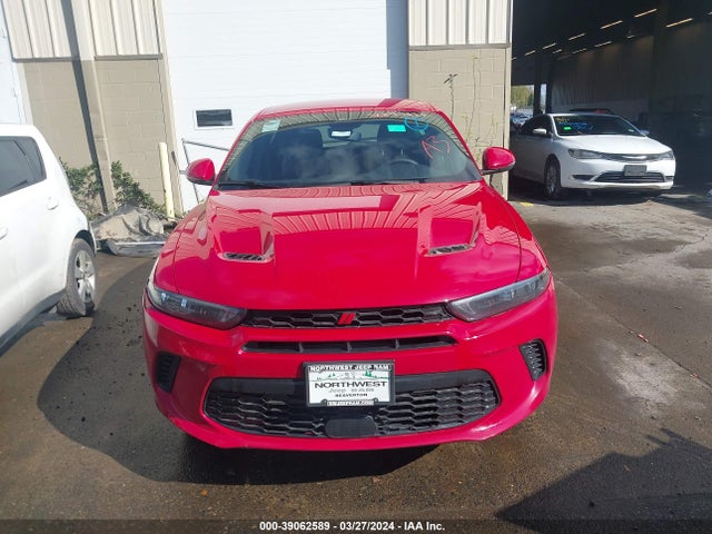 Dodge Hornet Gt Plus Awd 2023 ZACHDFBN8P3A00178 Image 12