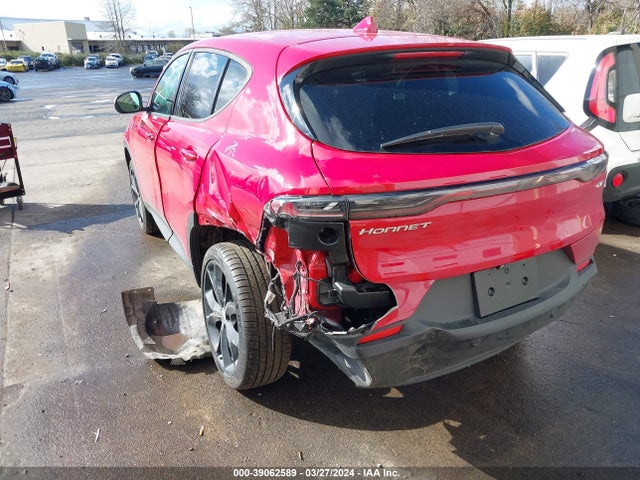 Dodge Hornet Gt Plus Awd 2023 ZACHDFBN8P3A00178 Image 20