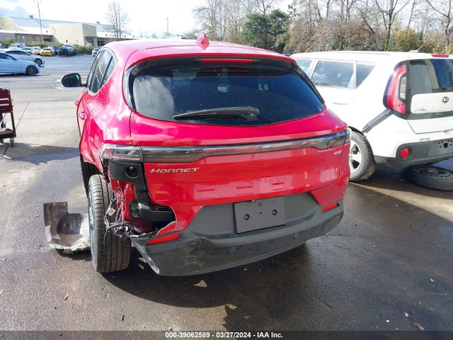 Dodge Hornet Gt Plus Awd 2023 ZACHDFBN8P3A00178 Image 21