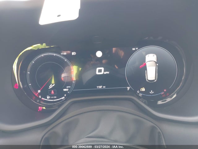 Dodge Hornet Gt Plus Awd 2023 ZACHDFBN8P3A00178 Image 7