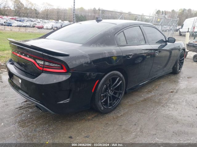 2C3CDXGJ9JH189077 Dodge Charger Daytona 392 Rwd