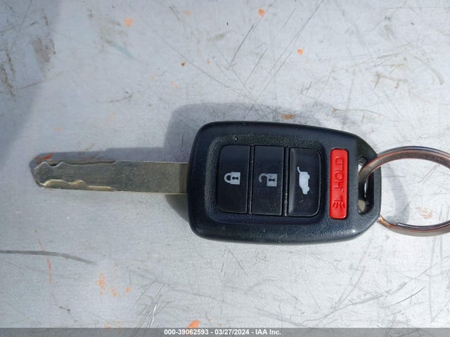 Honda CR-V LX 2019 2HKRW6H39KH200727 Image 11