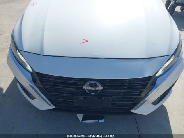1N4BL4DV6PN341967 Nissan Altima Sv Fwd