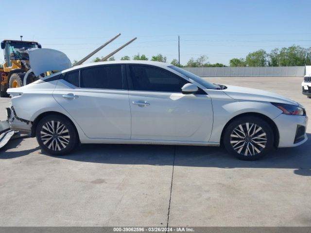 1N4BL4DV6PN341967 Nissan Altima Sv Fwd