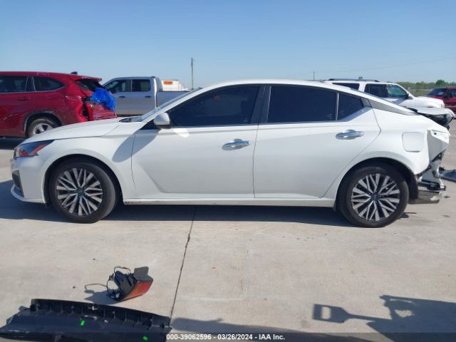 1N4BL4DV6PN341967 Nissan Altima Sv Fwd