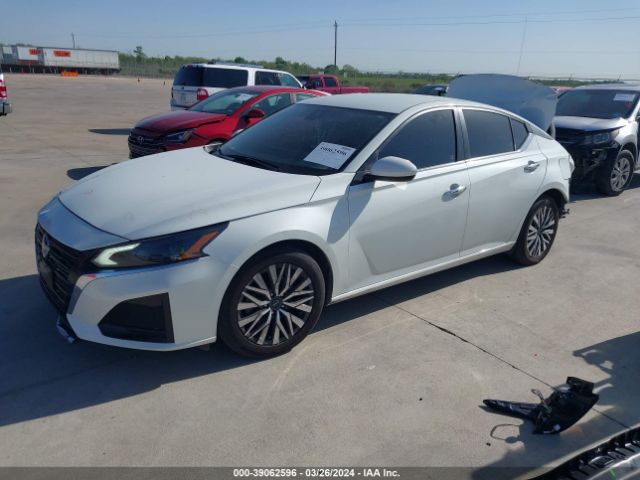 1N4BL4DV6PN341967 Nissan Altima Sv Fwd