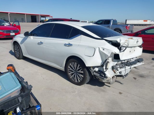 1N4BL4DV6PN341967 Nissan Altima Sv Fwd