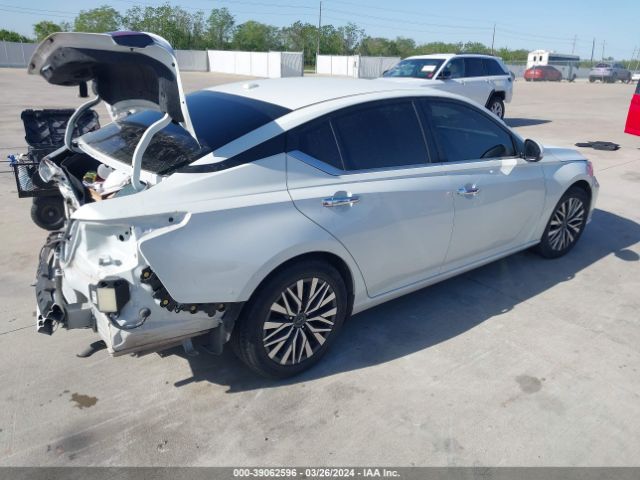 1N4BL4DV6PN341967 Nissan Altima Sv Fwd