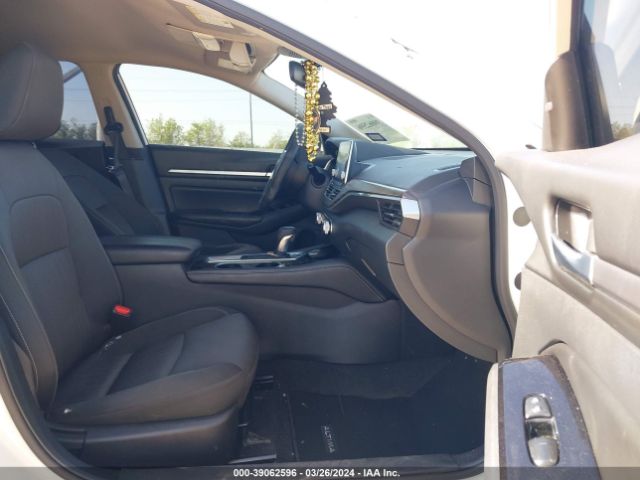 1N4BL4DV6PN341967 Nissan Altima Sv Fwd