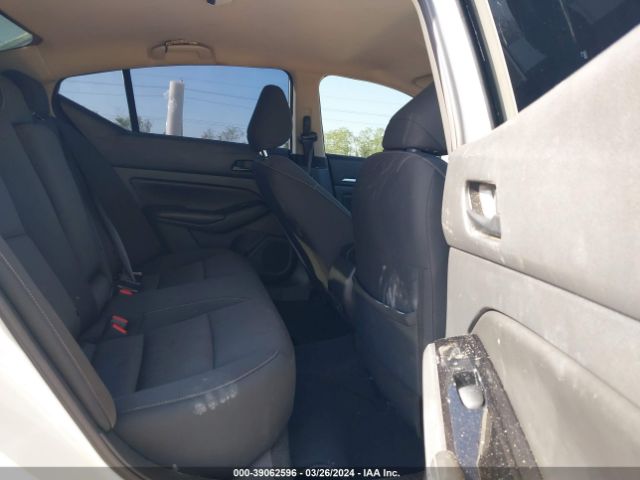 1N4BL4DV6PN341967 Nissan Altima Sv Fwd