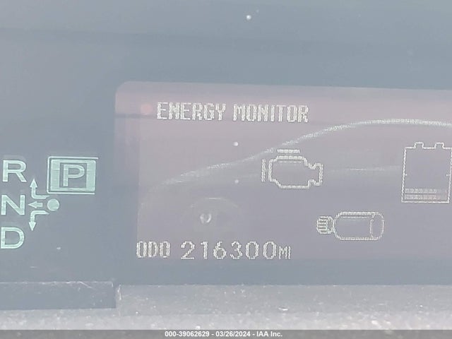 Toyota Prius Three 2015 JTDKN3DU2F1872448 Image 15