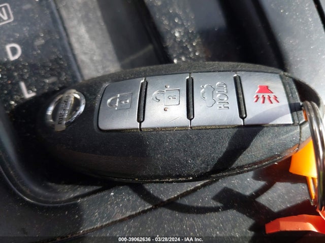Nissan SENTRA SV 2018 3N1AB7AP5JL651201 Image 11