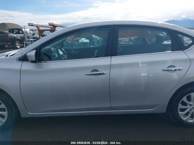 Nissan SENTRA SV 2018 3N1AB7AP5JL651201 Image 15