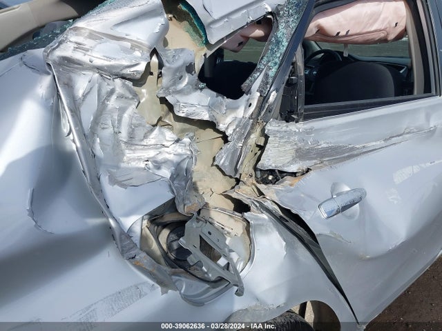 Nissan SENTRA SV 2018 3N1AB7AP5JL651201 Image 22