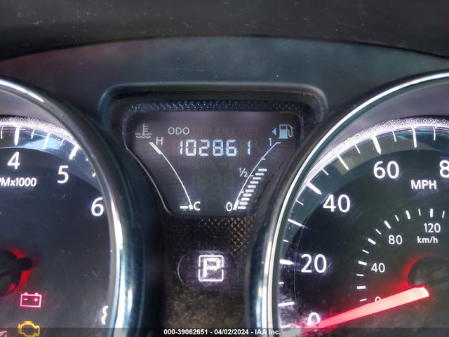 Nissan Versa 1.6 Sv 2015 3N1CN7AP6FL949201 Image 7