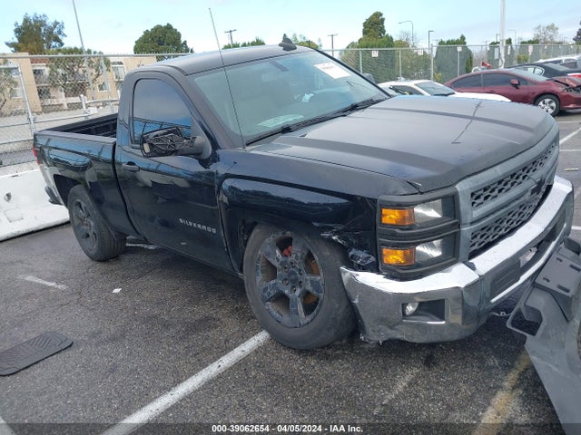 2015 1GCNCPEC0FZ264350 main image