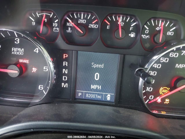 Chevrolet Silverado 1500 Wt 2015 1GCNCPEC0FZ264350 Image 15