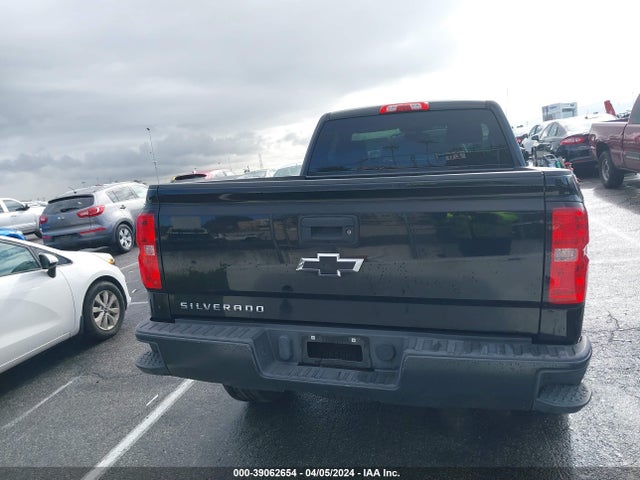 Chevrolet Silverado 1500 Wt 2015 1GCNCPEC0FZ264350 Image 16