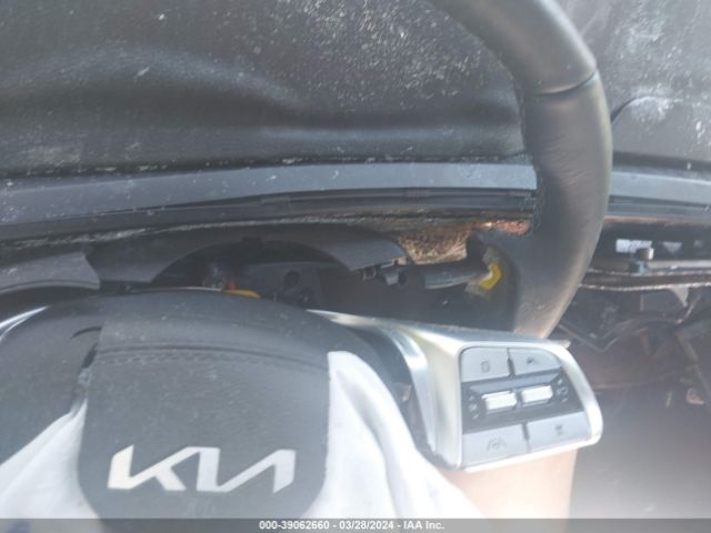 5XYP5DGC2RG418574 KIA Telluride Sx X-line
