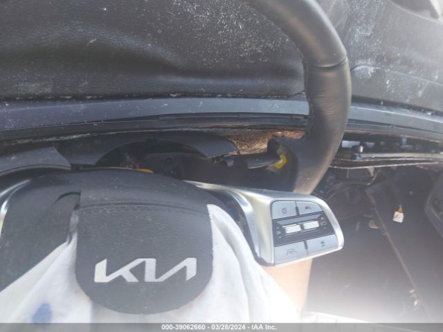 5XYP5DGC2RG418574 KIA Telluride Sx X-line