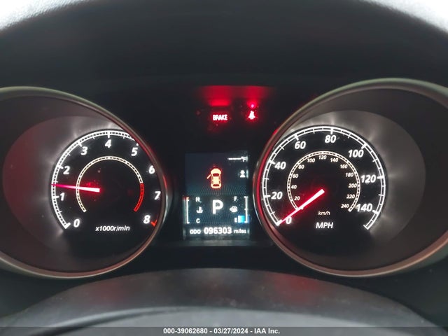 4A4AP3AU8FE014042 Mitsubishi Outlander Sport Es