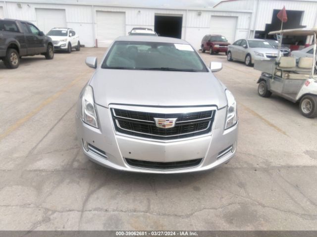 2G61M5S32H9143677 Cadillac XTS LUXURY