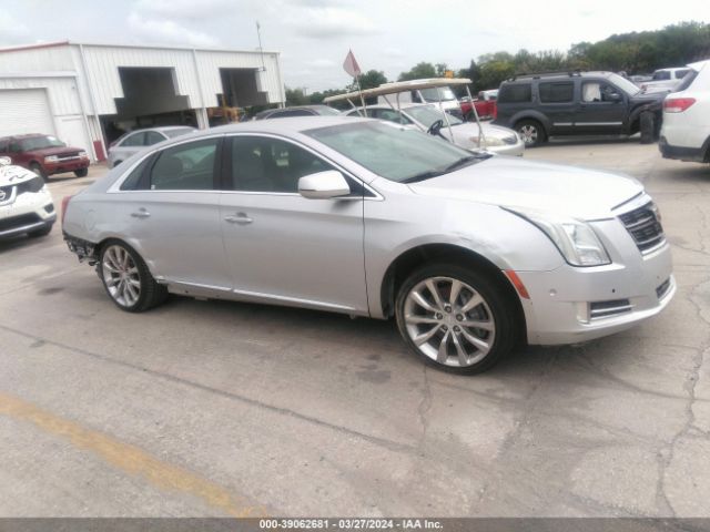2G61M5S32H9143677 Cadillac XTS LUXURY