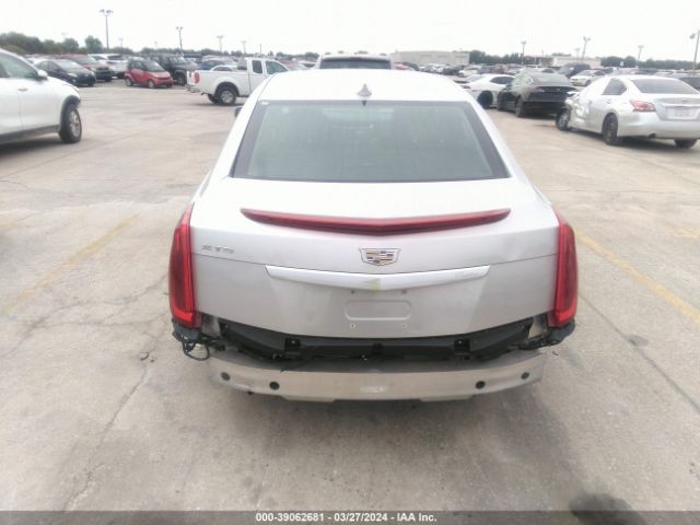 2G61M5S32H9143677 Cadillac XTS LUXURY