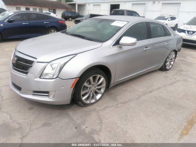 2G61M5S32H9143677 Cadillac XTS LUXURY