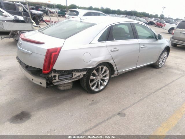 2G61M5S32H9143677 Cadillac XTS LUXURY
