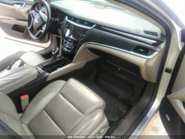 2G61M5S32H9143677 Cadillac XTS LUXURY