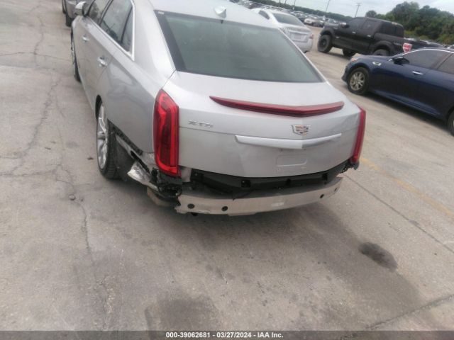2G61M5S32H9143677 Cadillac XTS LUXURY