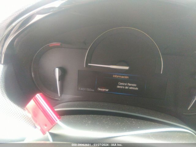 2G61M5S32H9143677 Cadillac XTS LUXURY