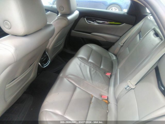 2G61M5S32H9143677 Cadillac XTS LUXURY
