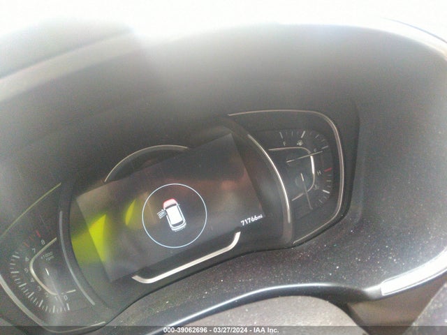 5NMS3CAD1KH134618 Hyundai Santa Fe Sel Plus