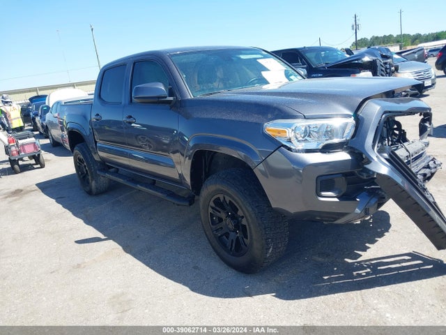 Toyota Tacoma Sr V6 2022 3TYCZ5AN1NT081268 main image