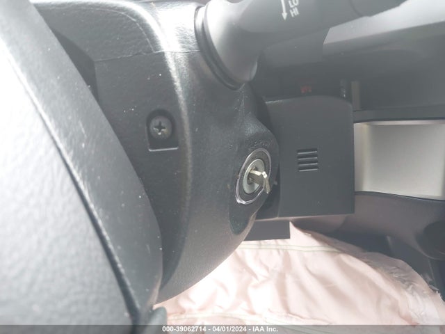 Toyota Tacoma Sr V6 2022 3TYCZ5AN1NT081268 Image 11