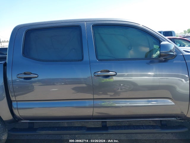 Toyota Tacoma Sr V6 2022 3TYCZ5AN1NT081268 Image 13