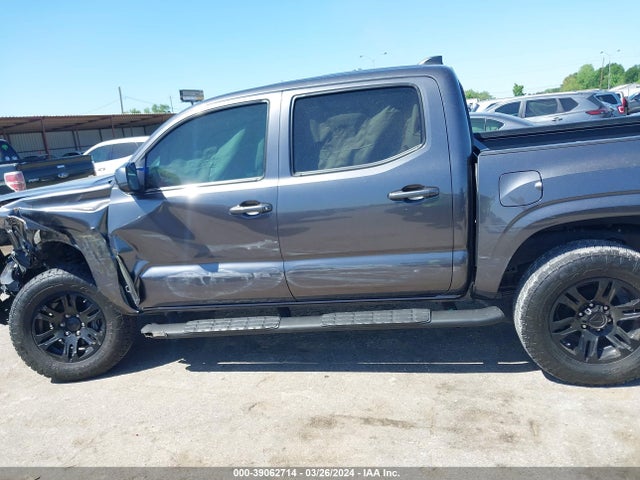Toyota Tacoma Sr V6 2022 3TYCZ5AN1NT081268 Image 14