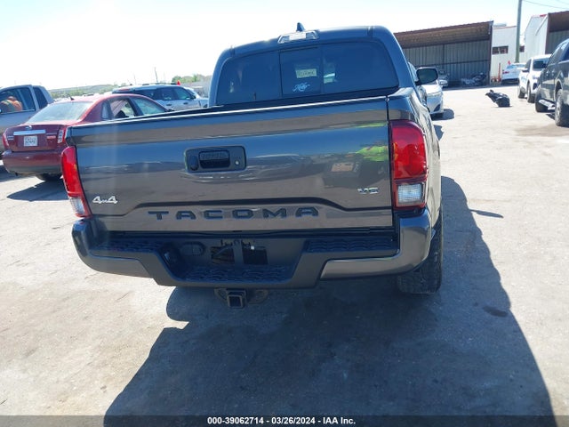 Toyota Tacoma Sr V6 2022 3TYCZ5AN1NT081268 Image 16